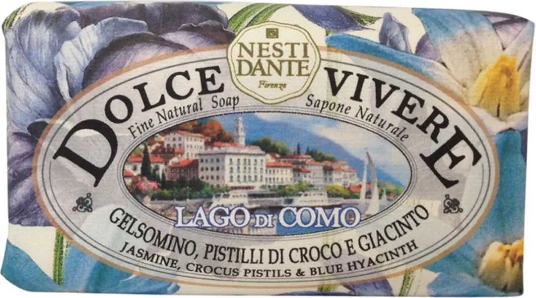 Nesti Dante Dolce Vivere Zeep 250g