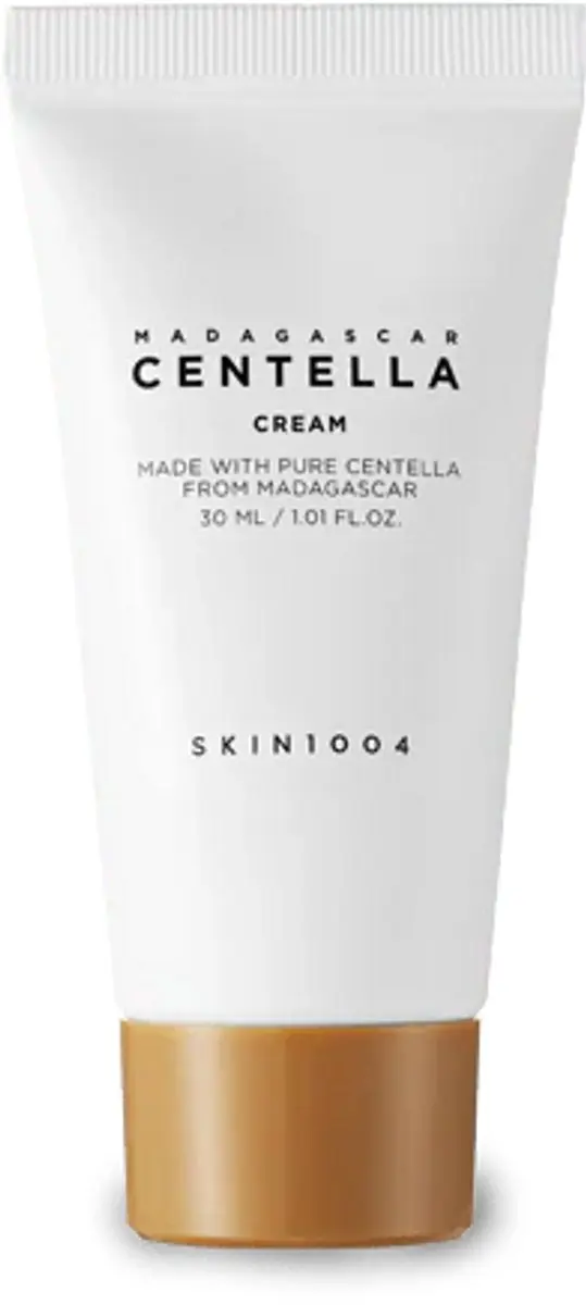 Skin1004 Madagascar Centella Cream Moisturizing Cream With Centella Asiatica 30m