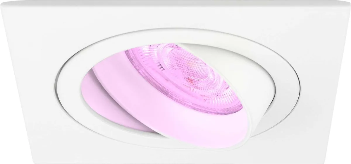 Ledvion Sevilla SMART LED Inbouwspot 4.9W