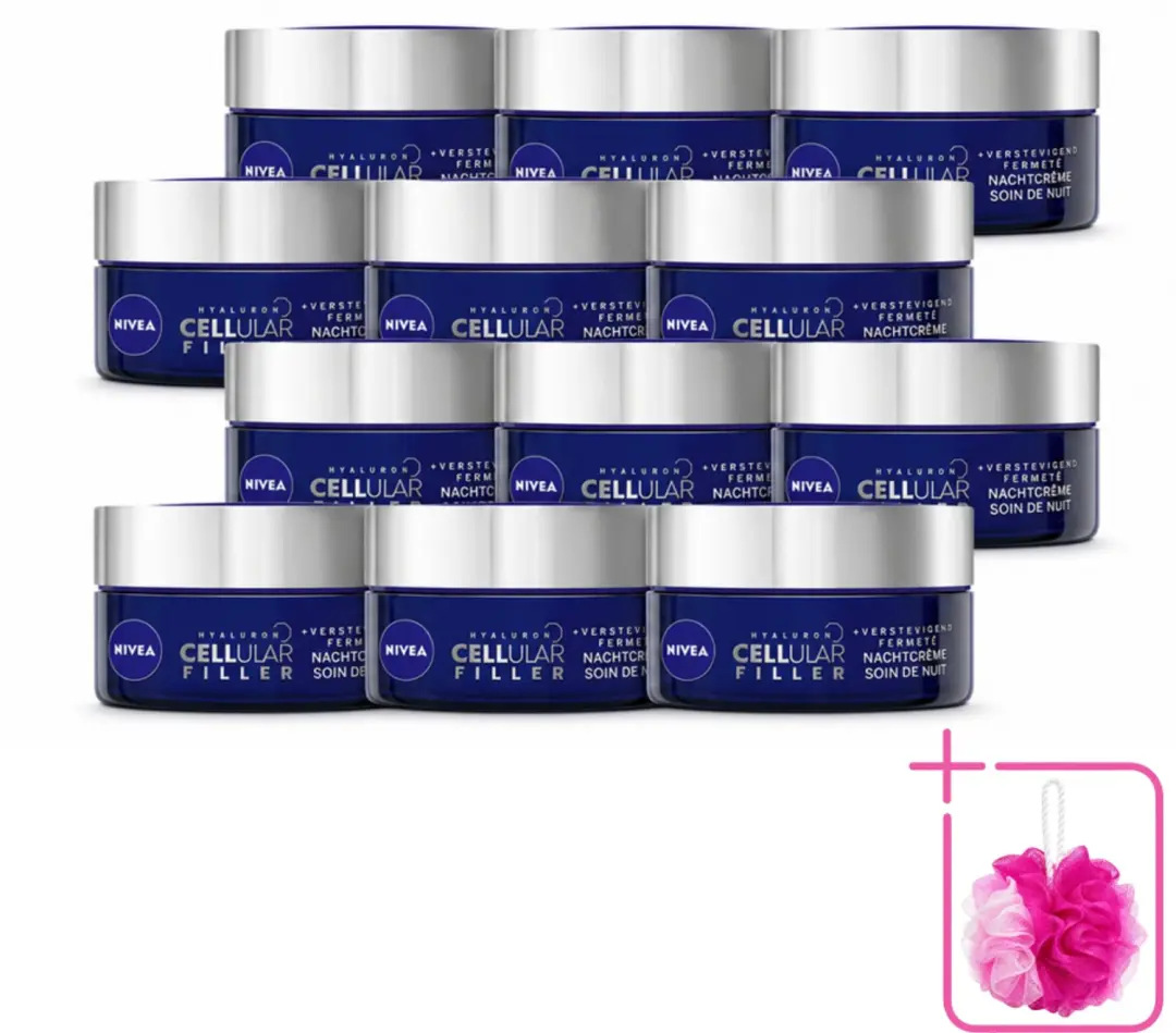 12 x NIVEA