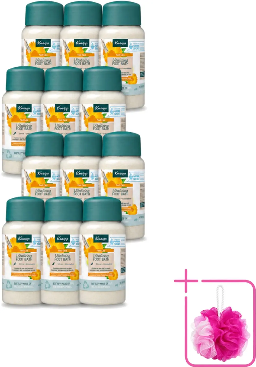 12 x Kneipp