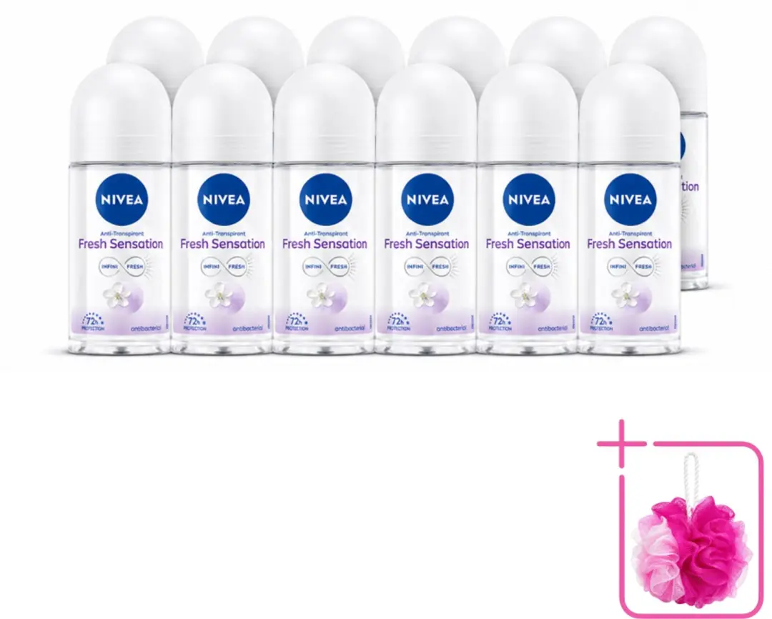 12 x NIVEA