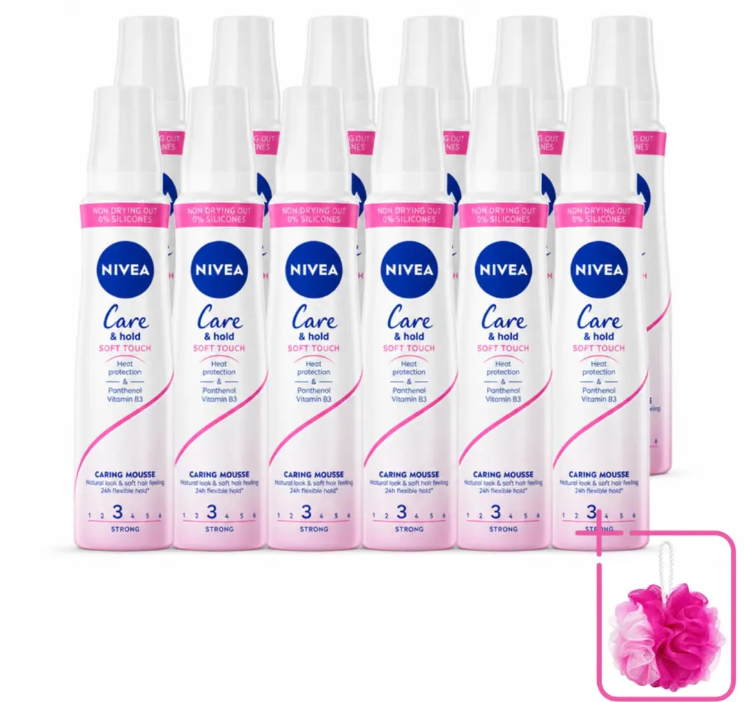 12 x NIVEA