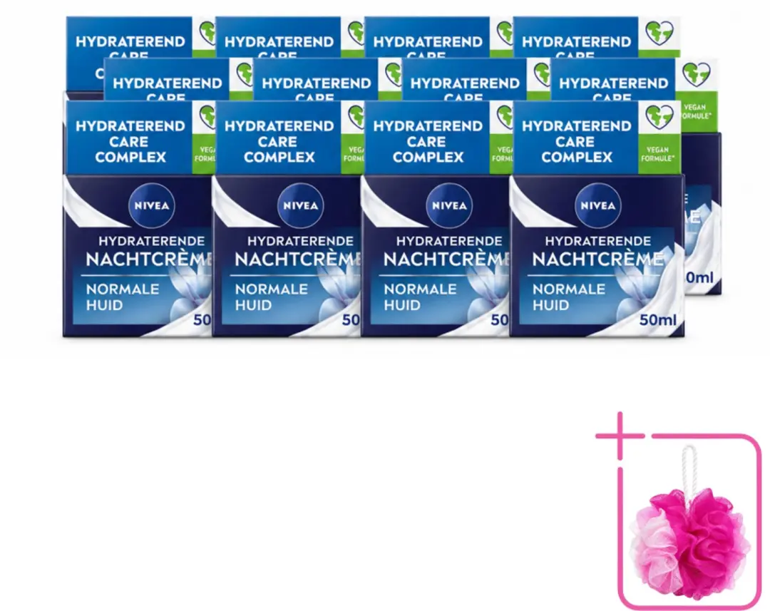 12 x NIVEA