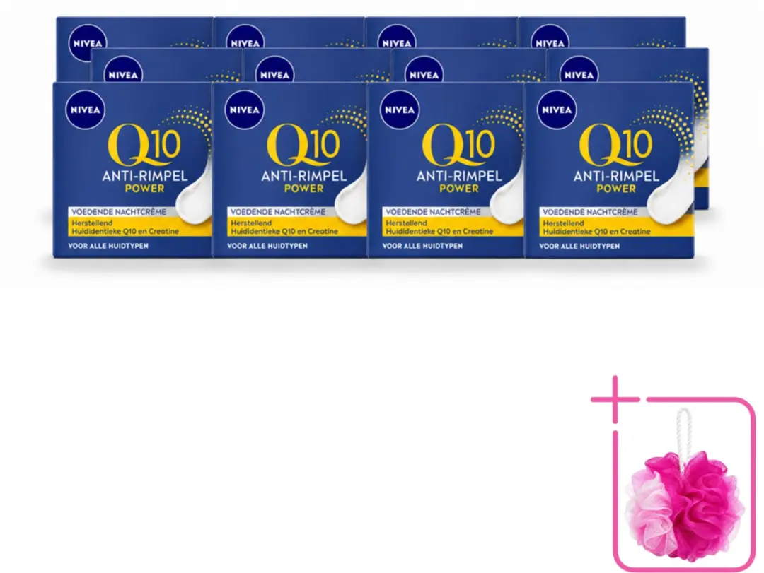 12 x NIVEA