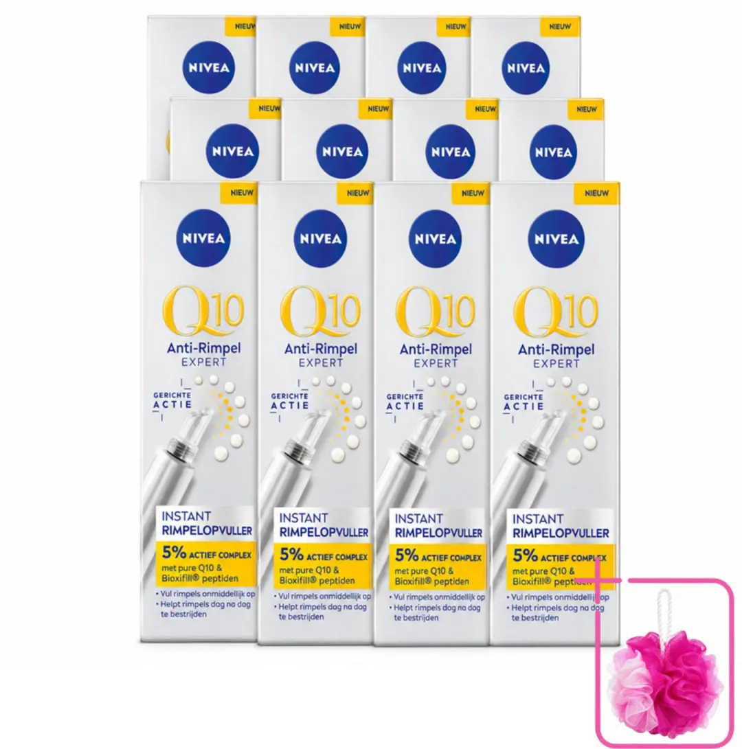 12 x NIVEA