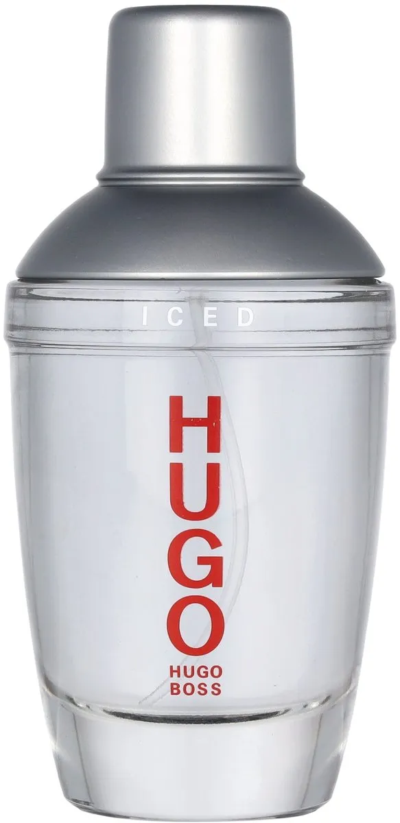 Hugo Boss Iced Eau de Toilette 75ml