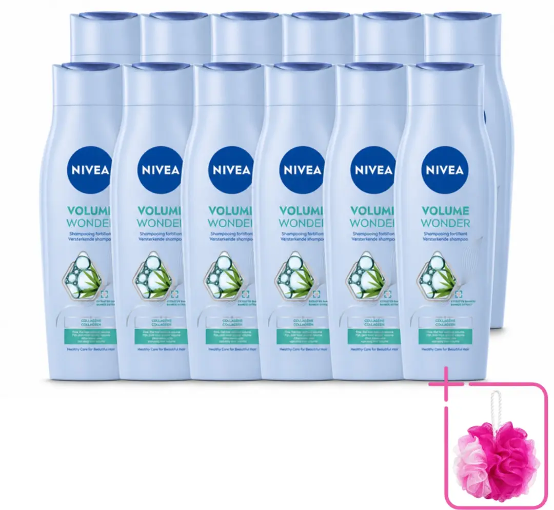12 x NIVEA