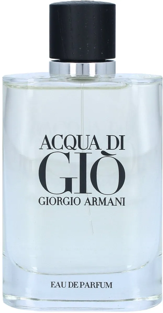 Armani Acqua di Gio Eau de Parfum 125ml