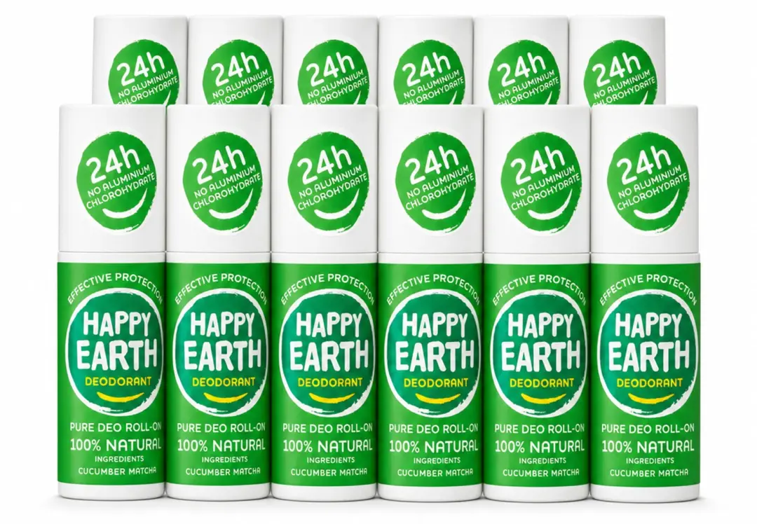 12 x Happy Earth