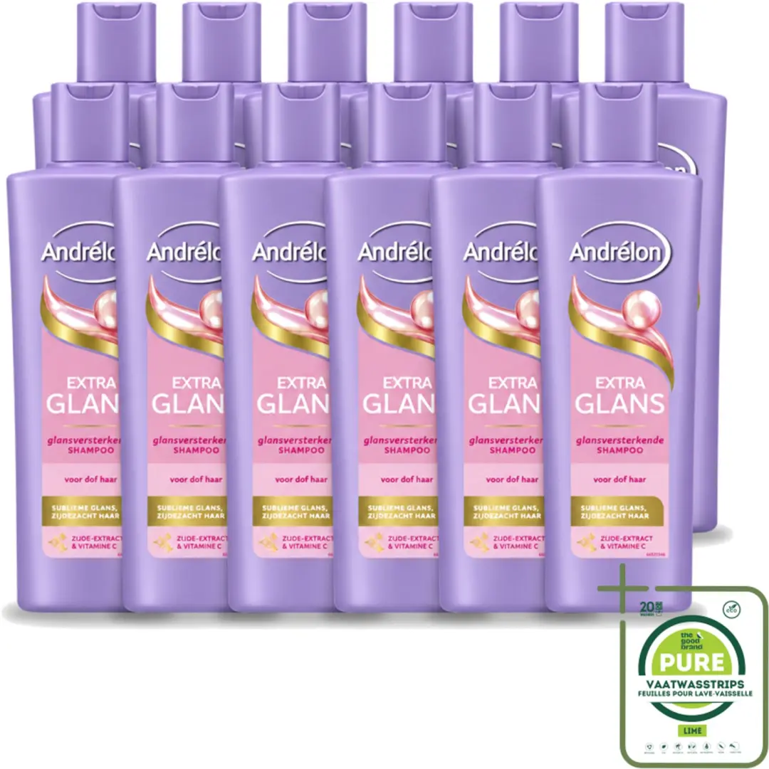 12 x Andrélon