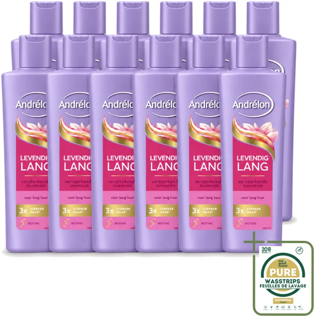 12 x Andrélon
