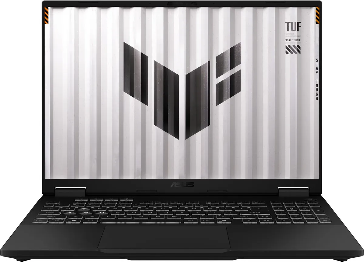 ASUS TUF Gaming A16 FA608UH-RV020W Laptop
