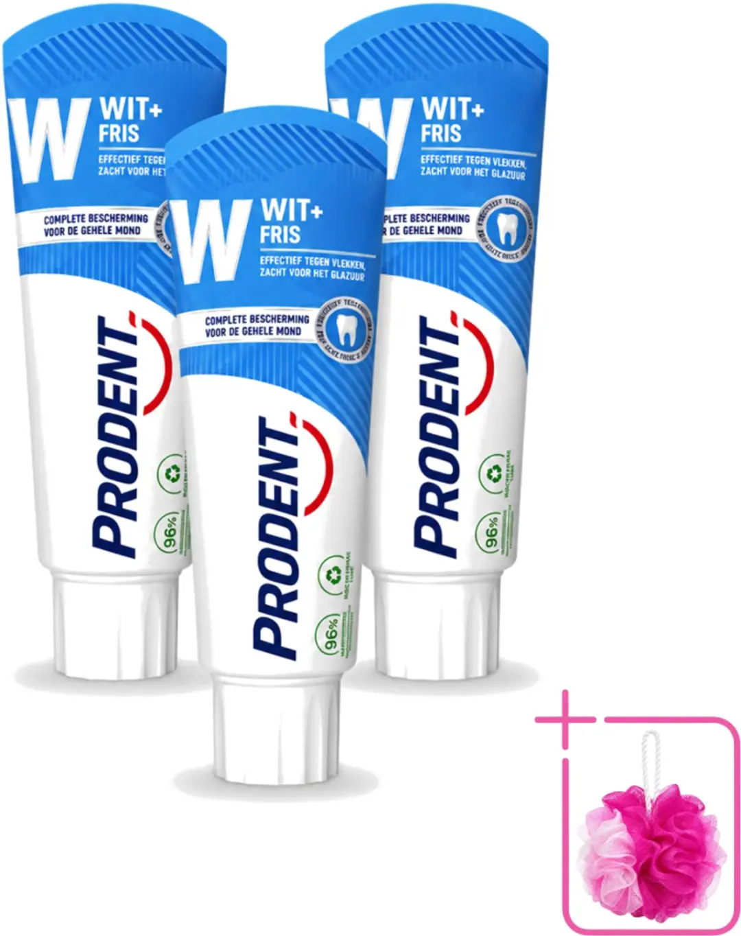 3 x Prodent