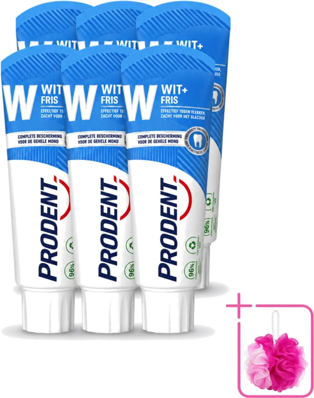 6 x Prodent