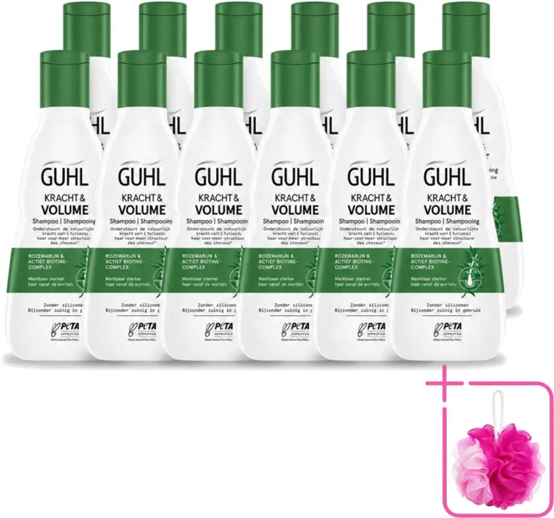 12 x Guhl
