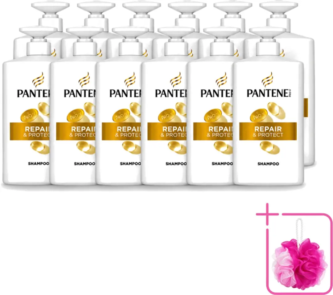 12 x Pantene