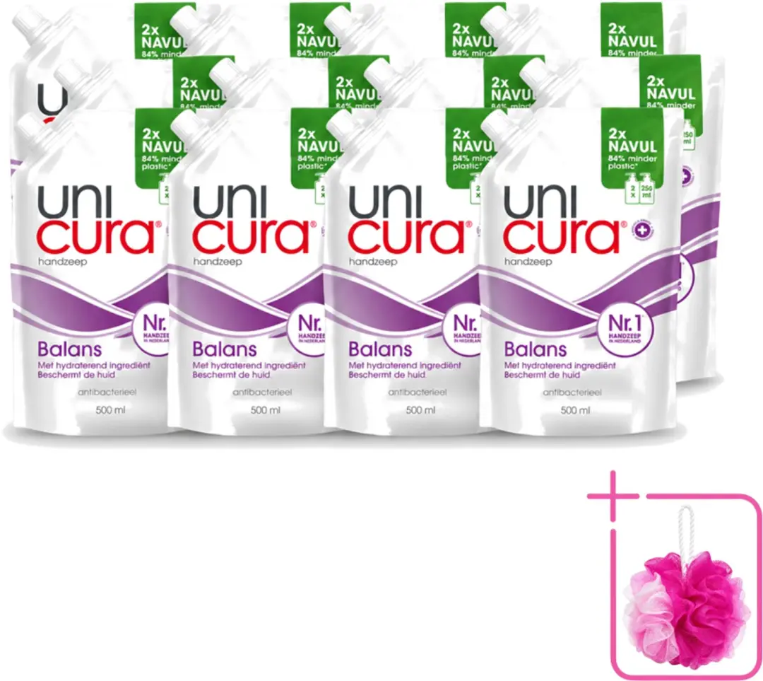 12 x Unicura