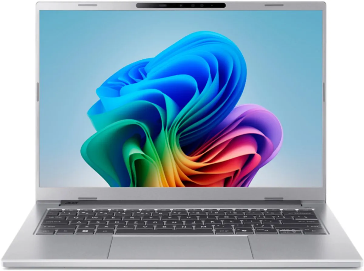 Acer Aspire 14 AI A14-53M-72KA Laptop 14" OLED