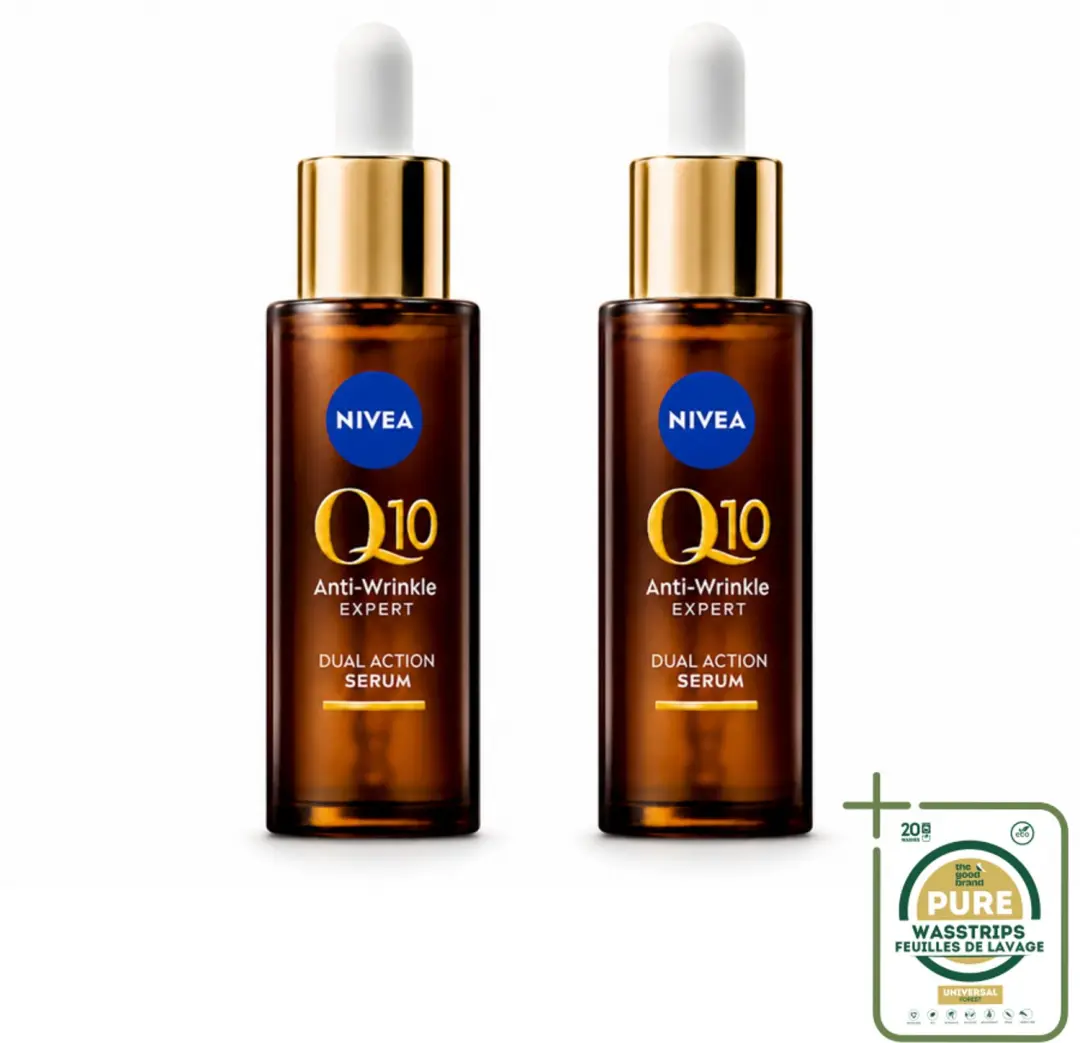 2 x NIVEA