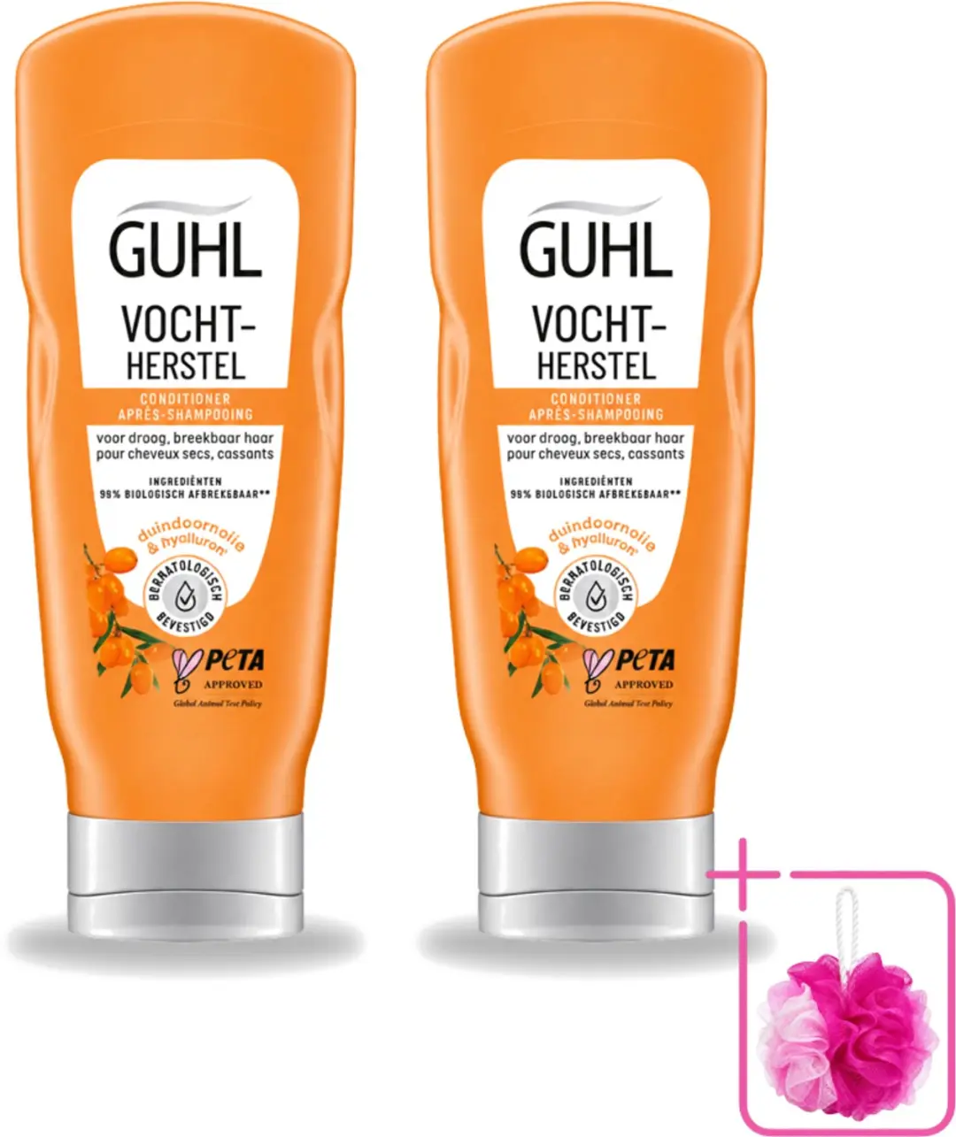 2 x Guhl