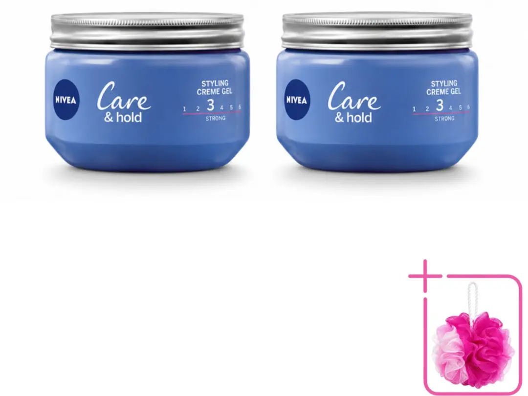 2 x NIVEA
