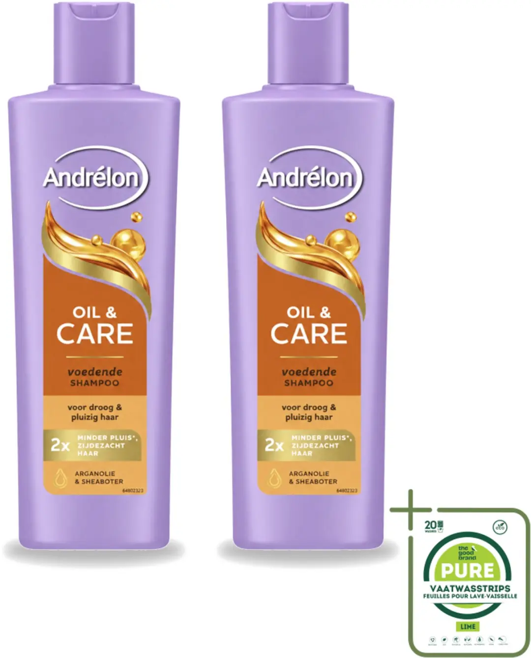 2 x Andrélon