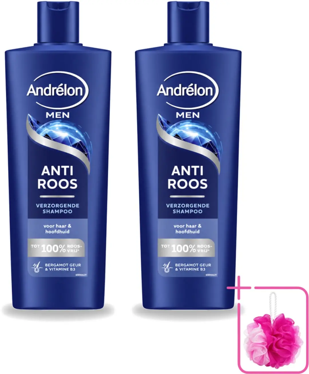 2 x Andrélon