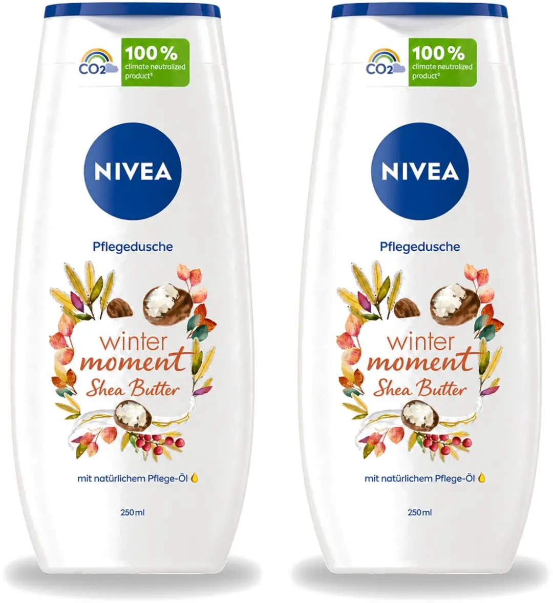 2 x Nivea