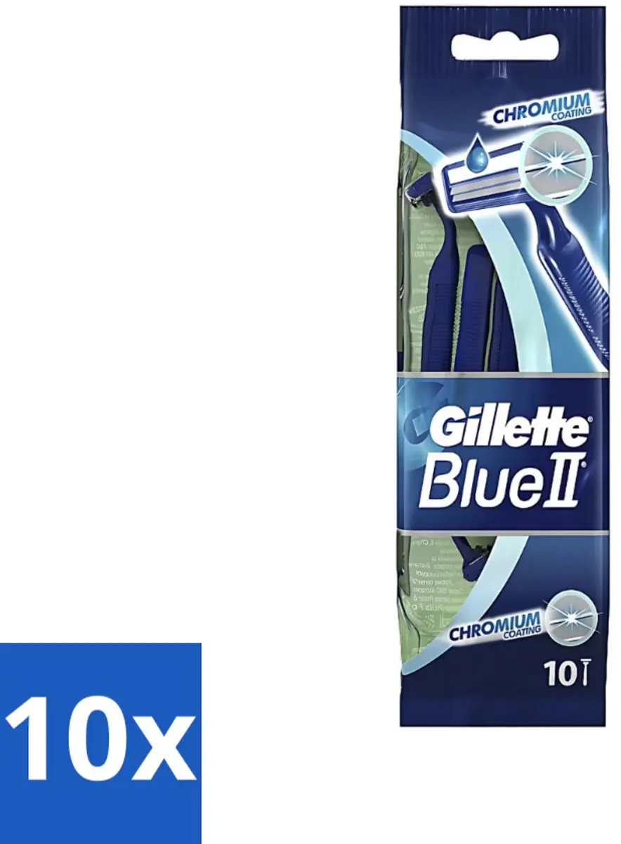 Gillette