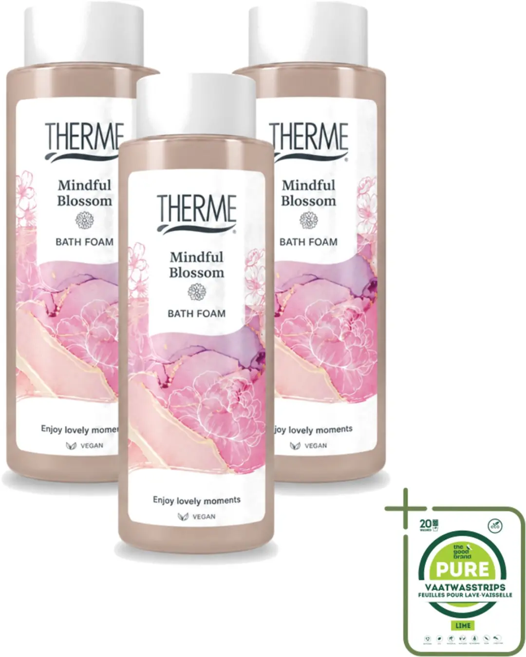 3 x Therme