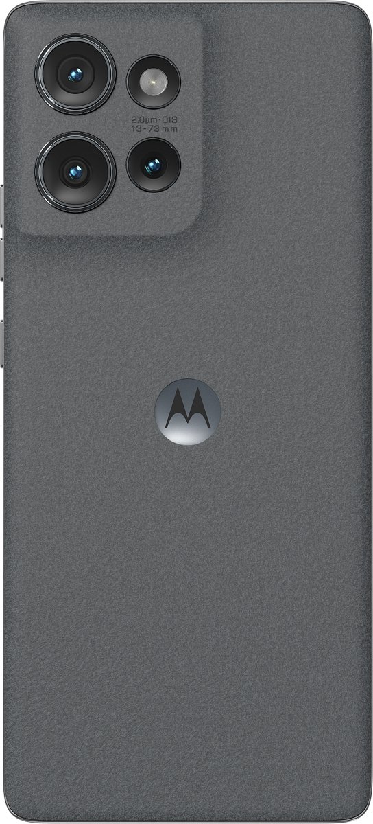 Motorola edge 50 - 512GB - Grey