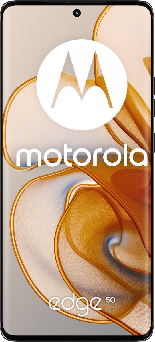 Motorola edge 50 - 512GB - Grey