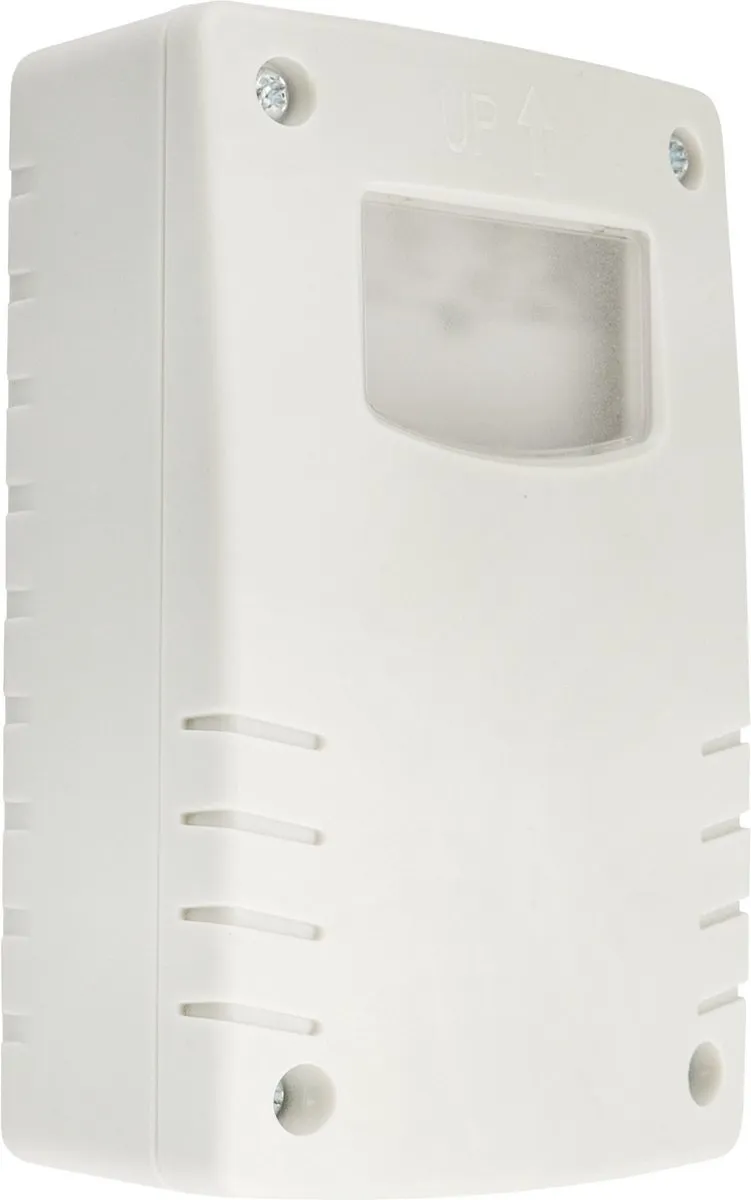 Ledvion Schemerschakelaar 1200W Wit