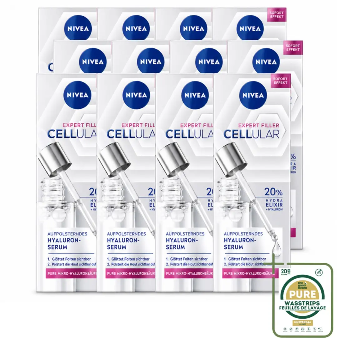 12 x Nivea