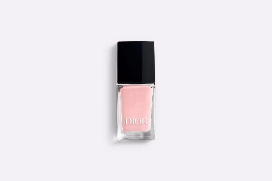 Dior Vernis Nail Lacquer 10ml
