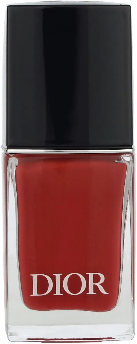 Dior Vernis Nail Lacquer 10ml