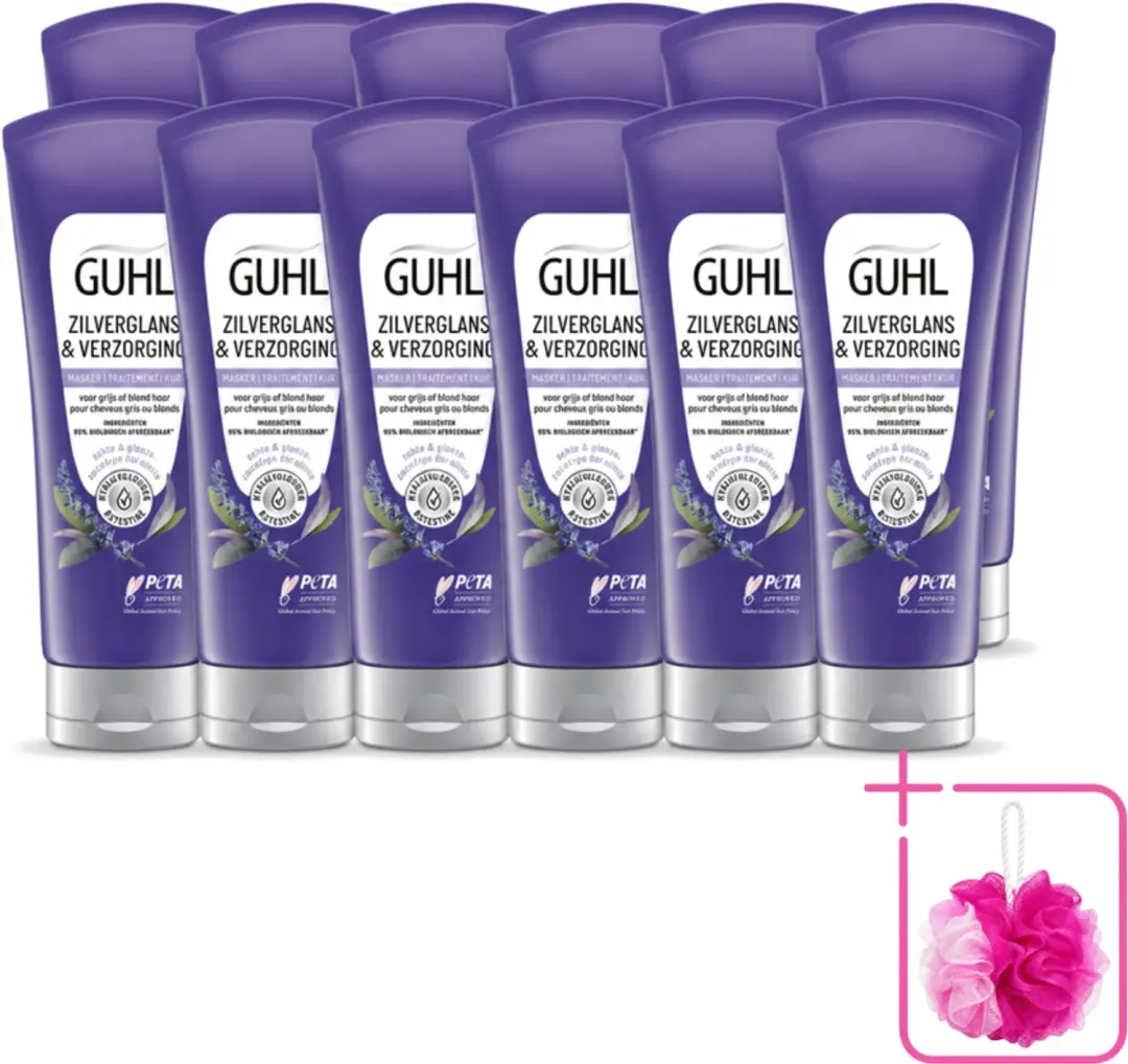 12 x Guhl