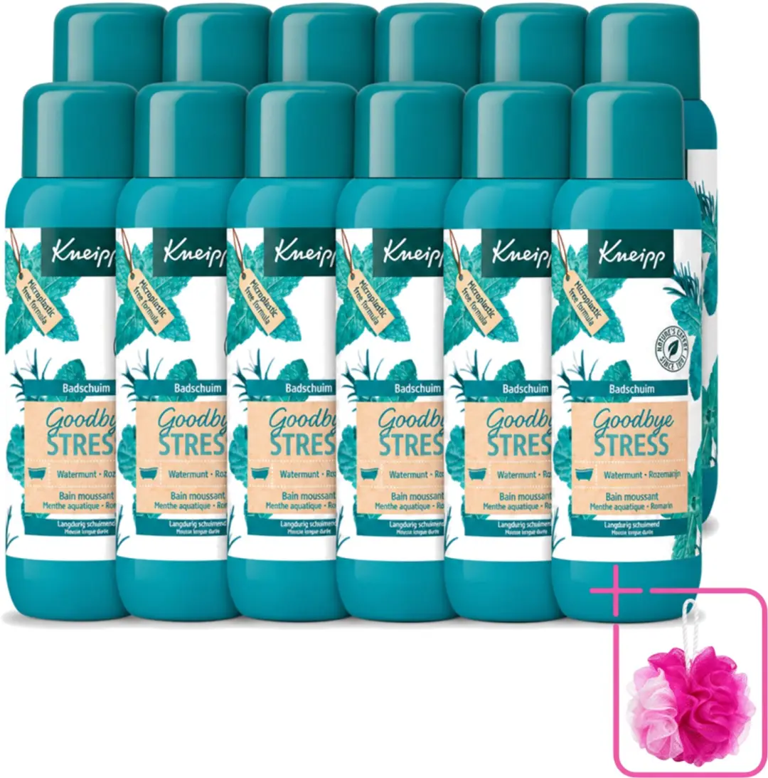 12 x Kneipp