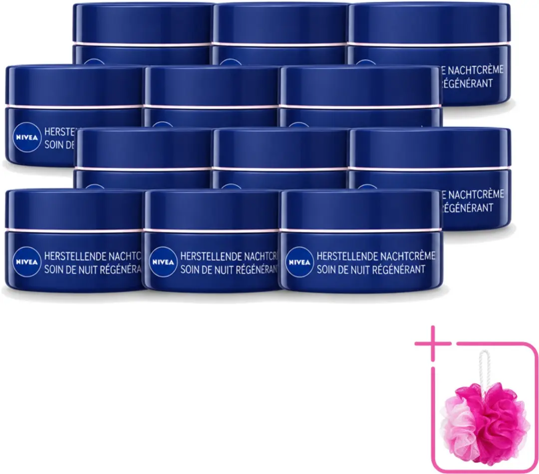 12 x NIVEA