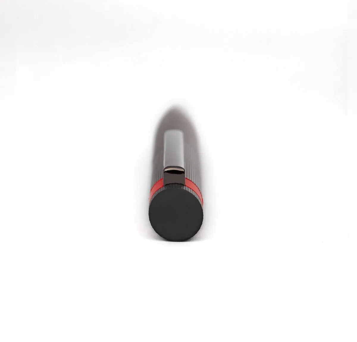 Hugo Boss Pen Loop Diamond - Zwart