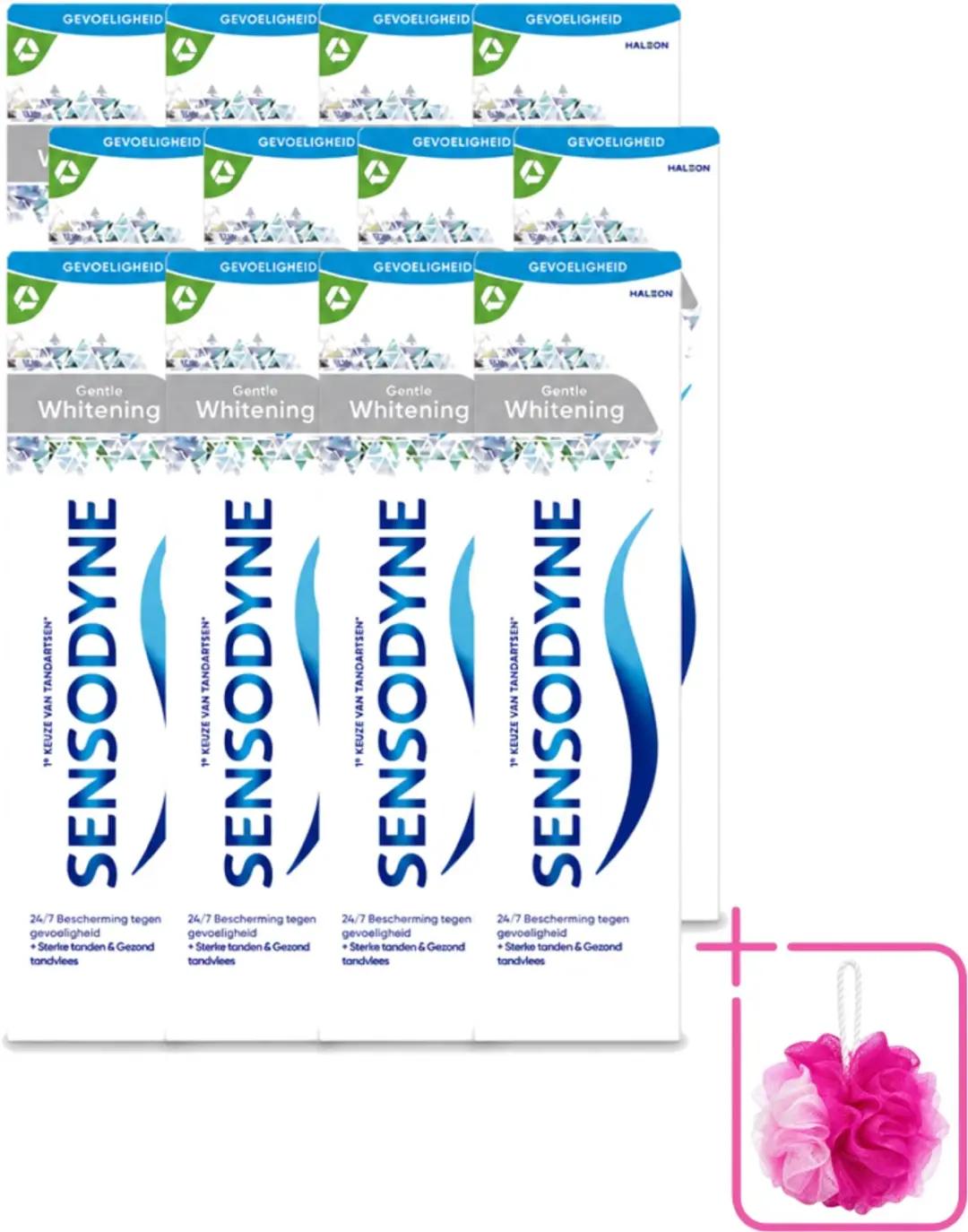 12 x Sensodyne