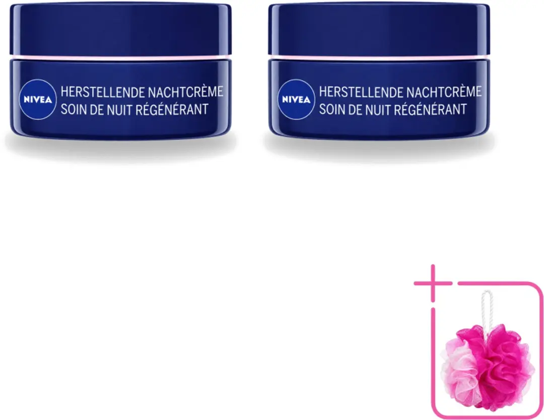 2 x NIVEA