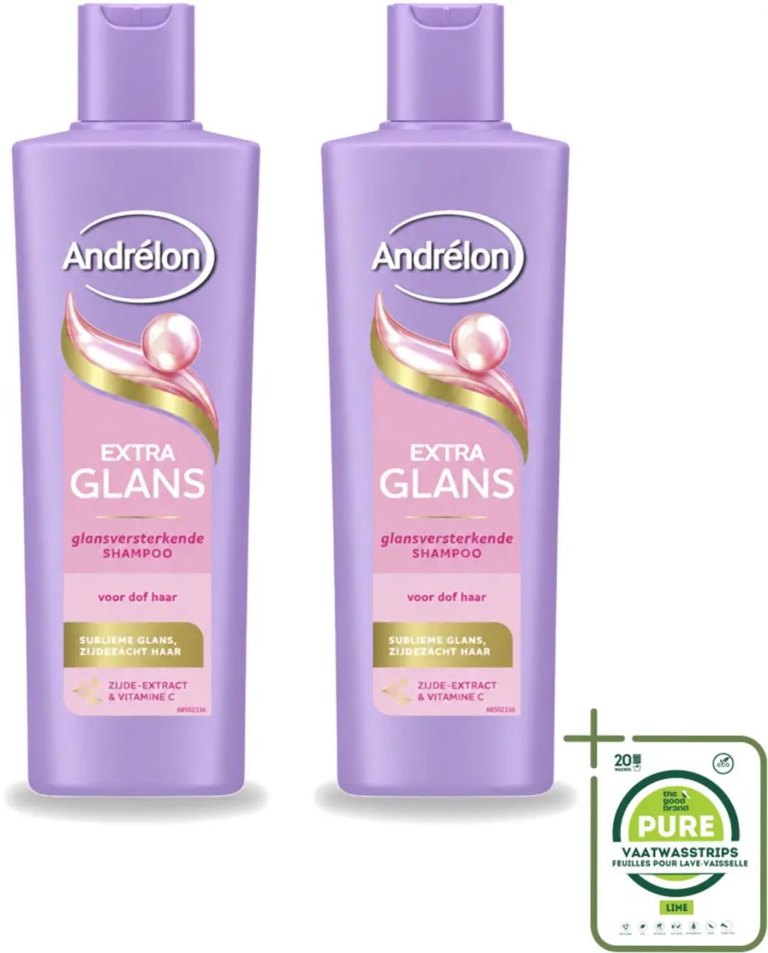 2 x Andrélon