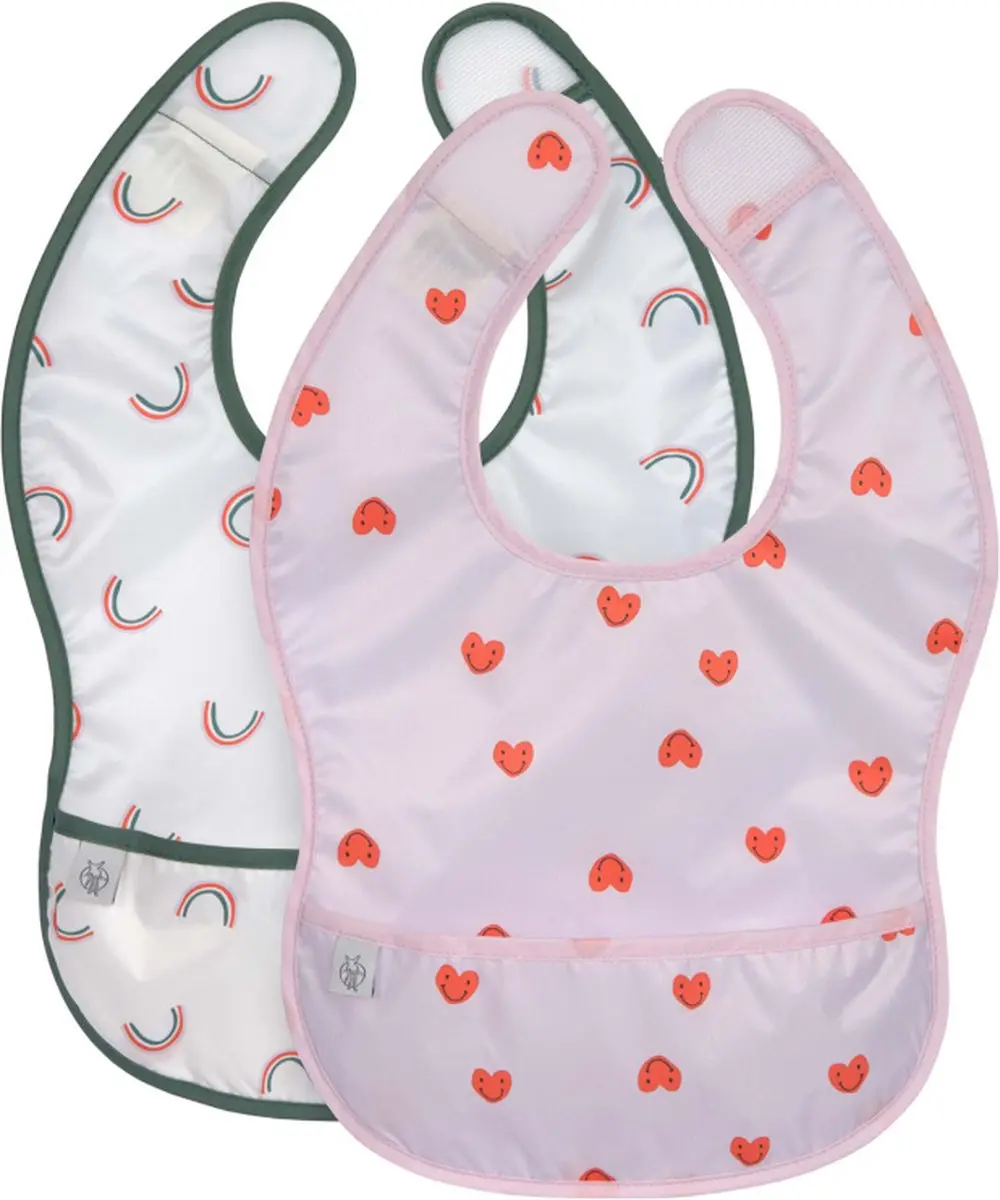 Lässig Lightweight Bib Set