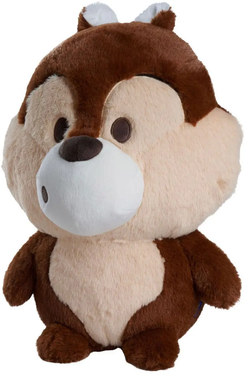 Simba Disney Knuffelbare Knabbel Pluche - 35cm - Multi - afbeelding 2 van 2