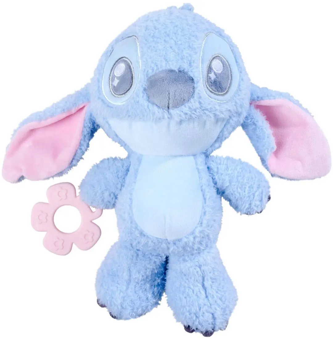 Simba Disney Stitch Pluche Knuffel 25cm