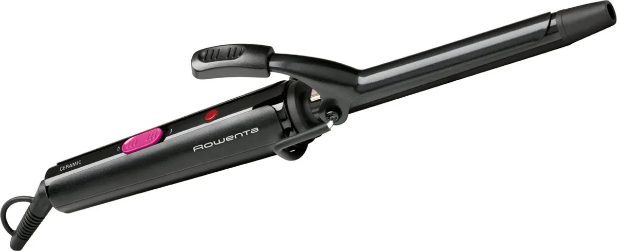 Rowenta Curler 2 CF2119 Krultang 19mm