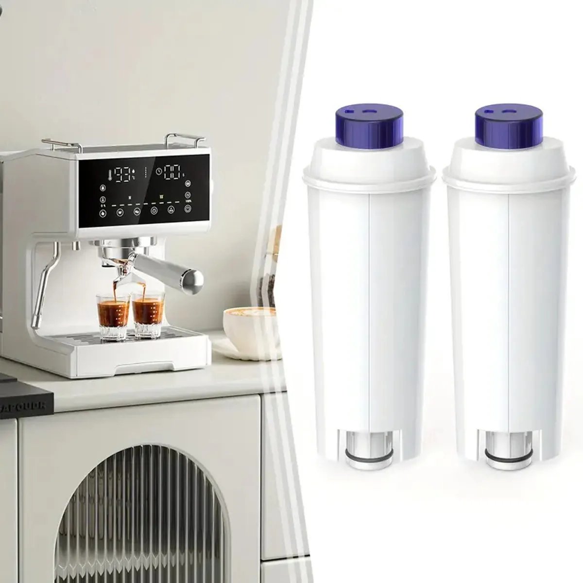 De'Longhi Waterfilter ECAM/ETAM Series