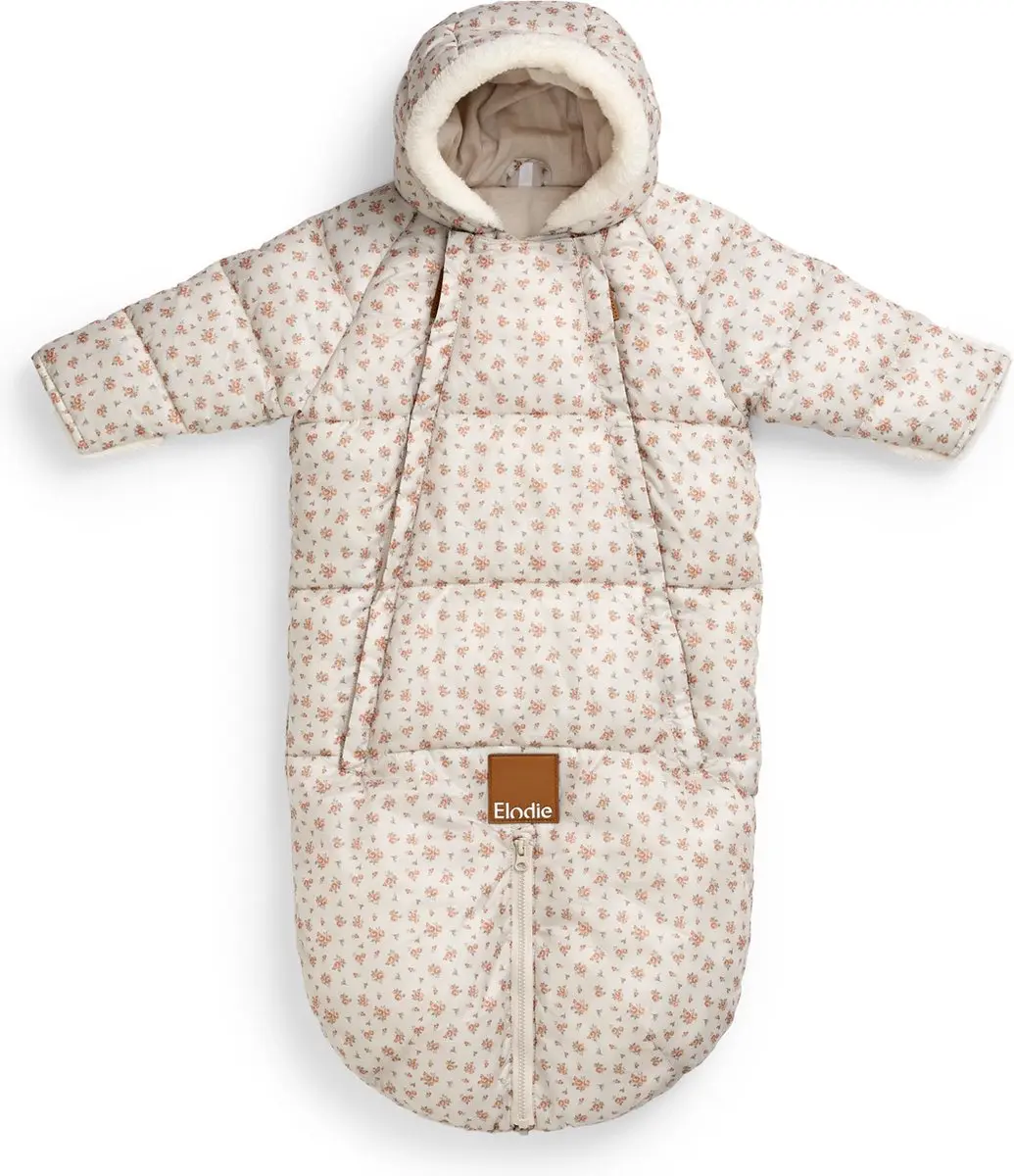 Elodie Baby Overall